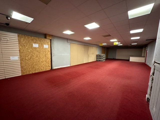 Commercial property to let in Cheapside, Spennymoor DL16, £18,000 pa