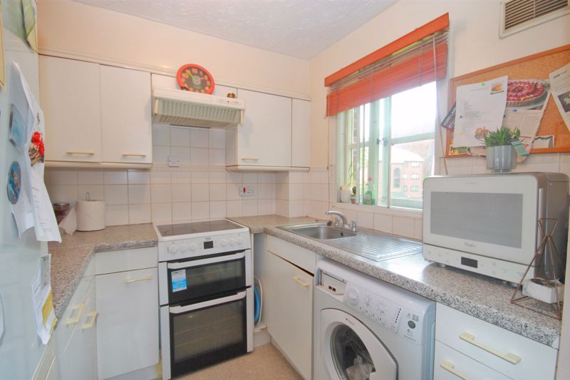 2 bed flat for sale in Curtis Drive, London W3, £400,000