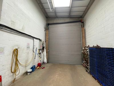 Light industrial to let in 6 Nuffield Close, Cambridge, Cambridgeshire CB4, £63,000 pa