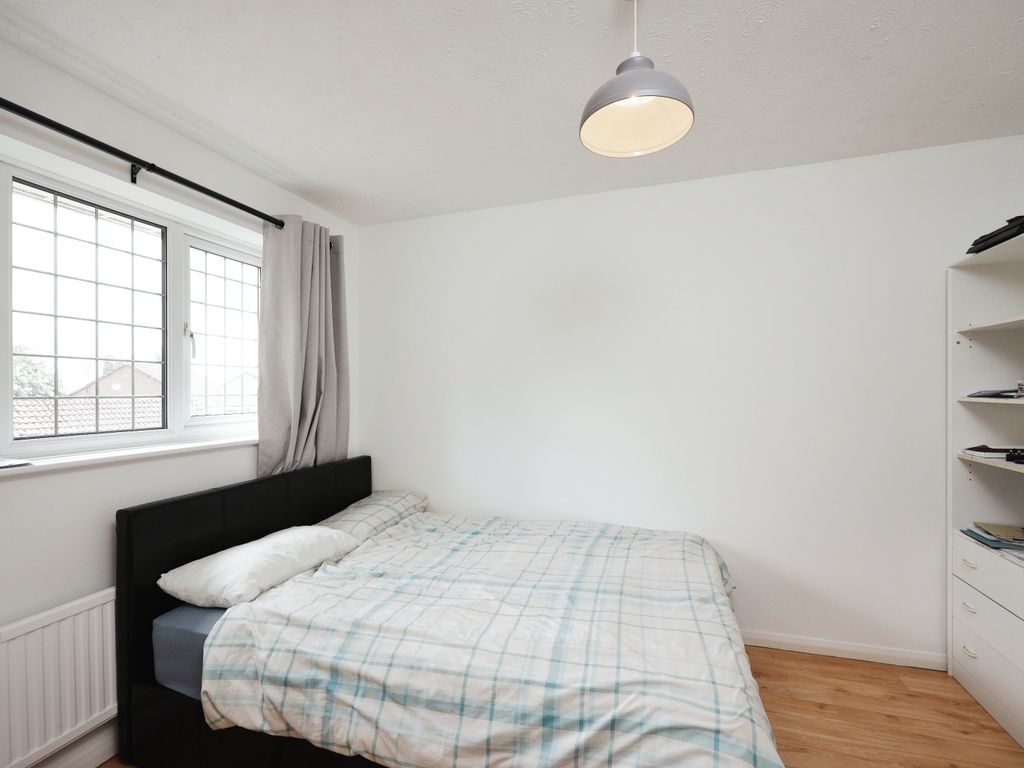 3 bed detached house for sale in Sundew Road, Hemel Hempstead HP1, £610,000