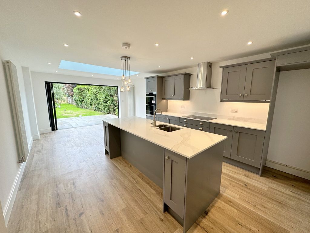 4 bed semi-detached house for sale in Eton Wick Road, Eton Wick, Berkshire SL4, £625,000