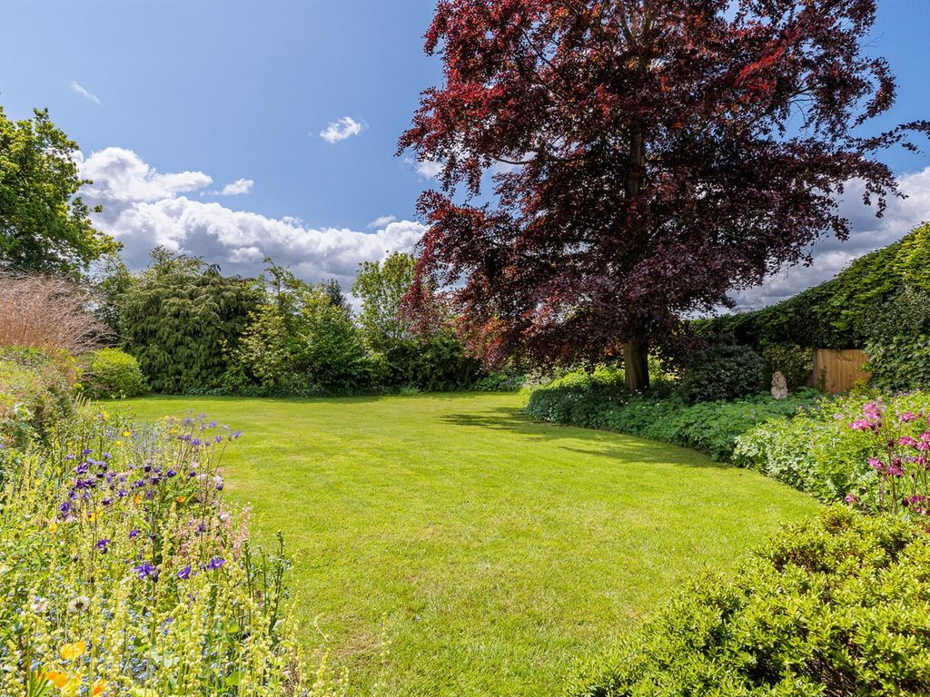 4 bed detached bungalow for sale in Quarry Lane, Kelsall, Tarporley CW6, £775,000