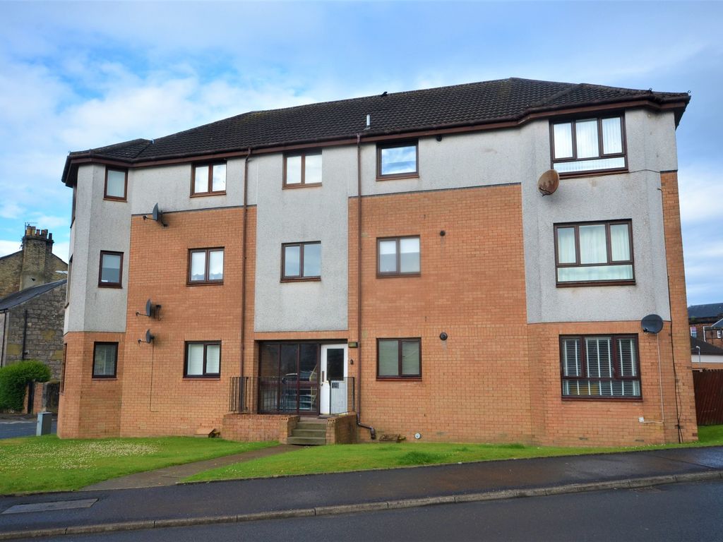 2 bed flat to rent in 1 Allan Place, Dumbarton, Wdc G82, £795 pcm