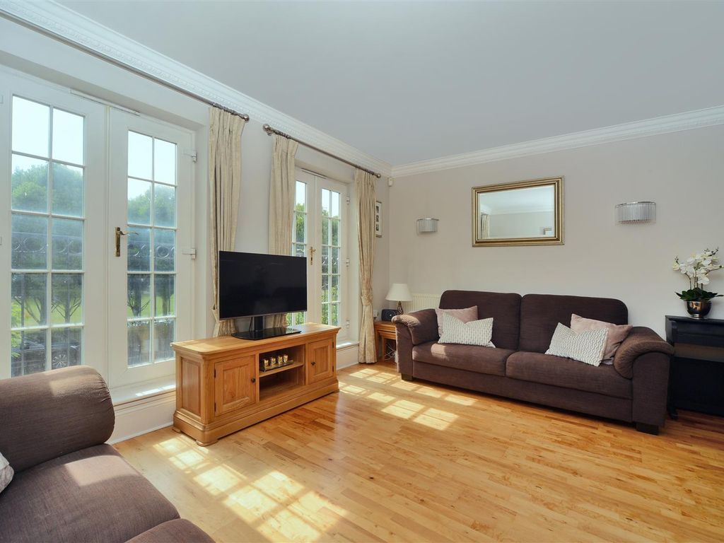 4 bed town house for sale in Chadwick Place, Long Ditton, Surbiton KT6, £995,000