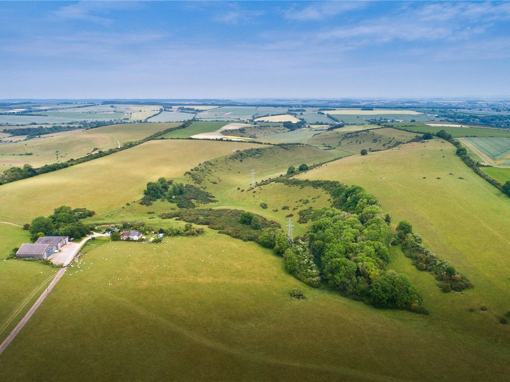 Land for sale in Blandford Road, Coombe Bissett, Salisbury SP5, £2,950,000