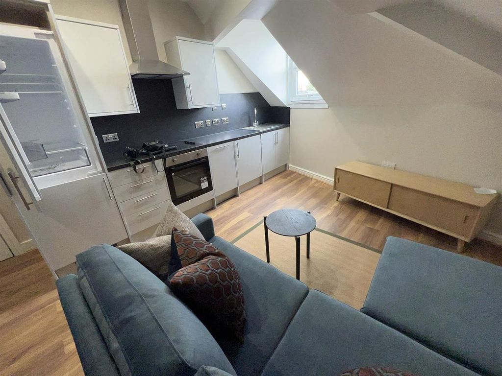 1 bed flat to rent in School Road, Moseley, Birmingham B13, £850 pcm