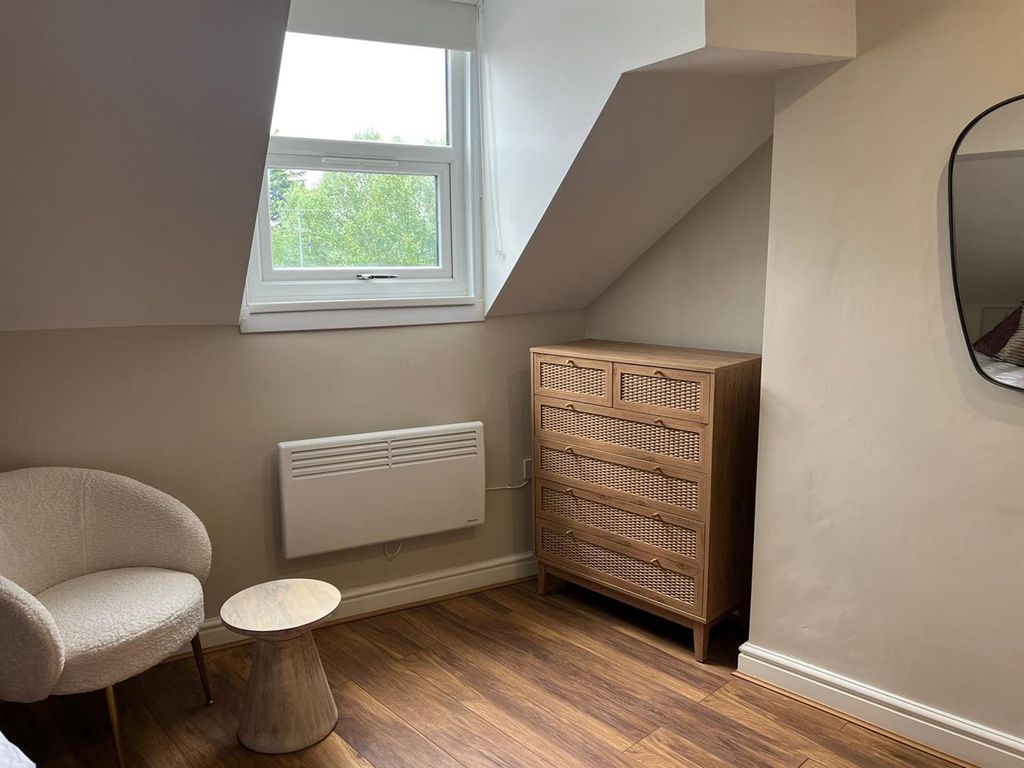 1 bed flat to rent in School Road, Moseley, Birmingham B13, £850 pcm