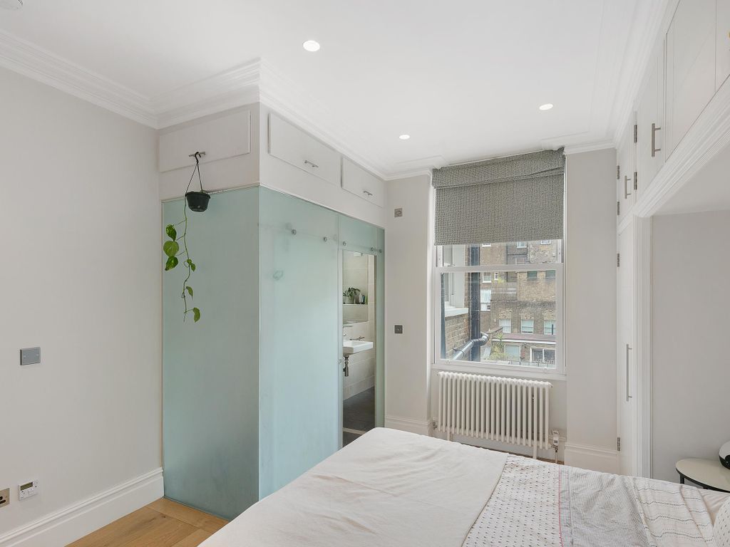 1 bed flat for sale in Elvaston Place, Kensington, London SW7, £1,100,000