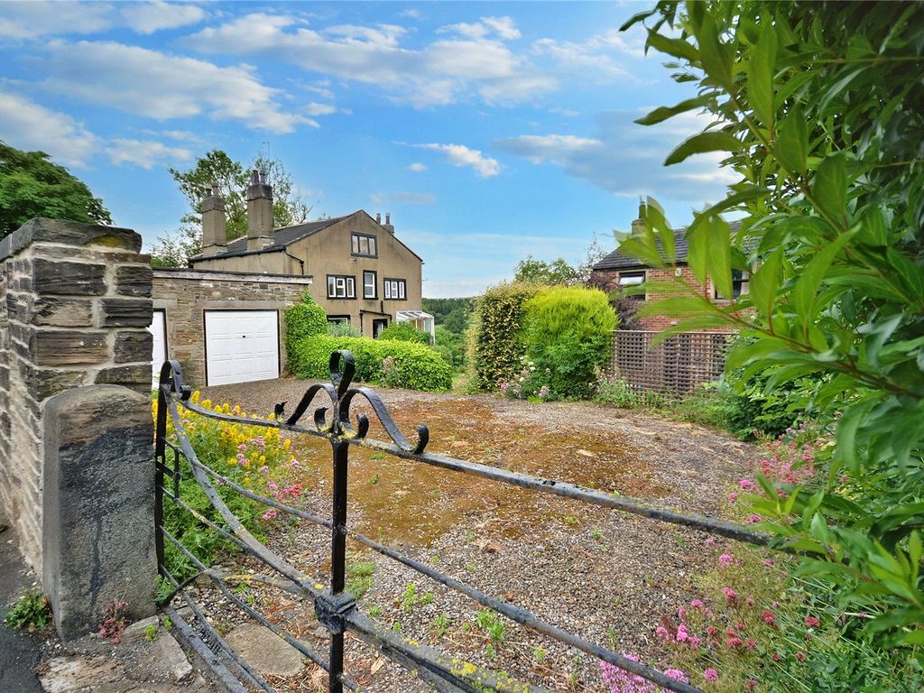 Land for sale in Lane Side House, Lane Side, Leeds, West Yorkshire LS12, £499,000