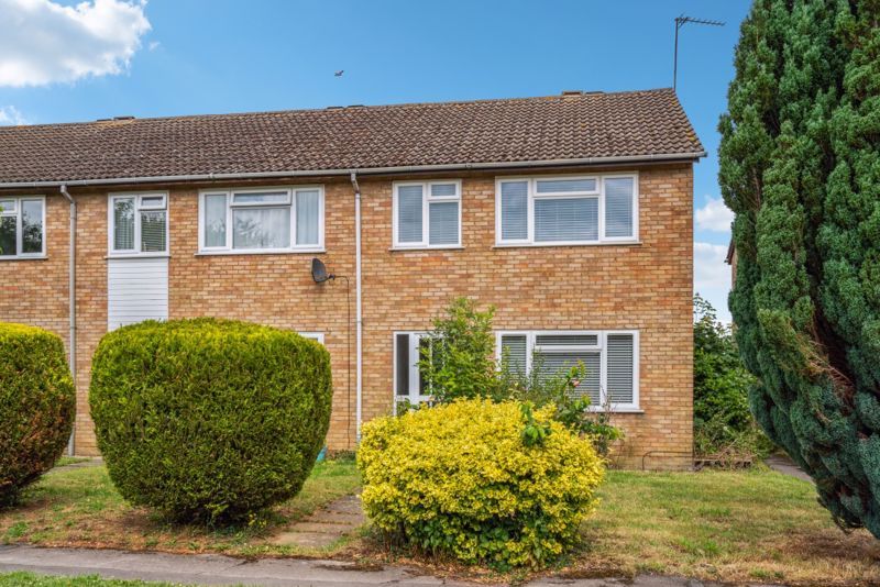 3 bed terraced house for sale in Tetherdown, Prestwood, Great Missenden HP16, £415,000