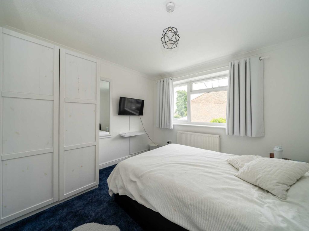 4 bed detached house for sale in Braemar Turn, Hemel Hempstead HP2, £535,000