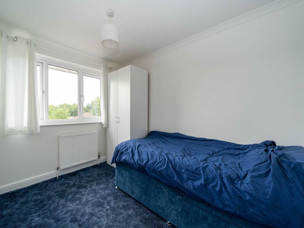 4 bed detached house for sale in Braemar Turn, Hemel Hempstead HP2, £535,000