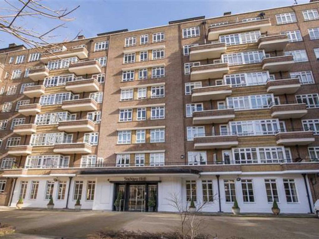 2 bed flat for sale in Portsea Place, London W2, £875,000