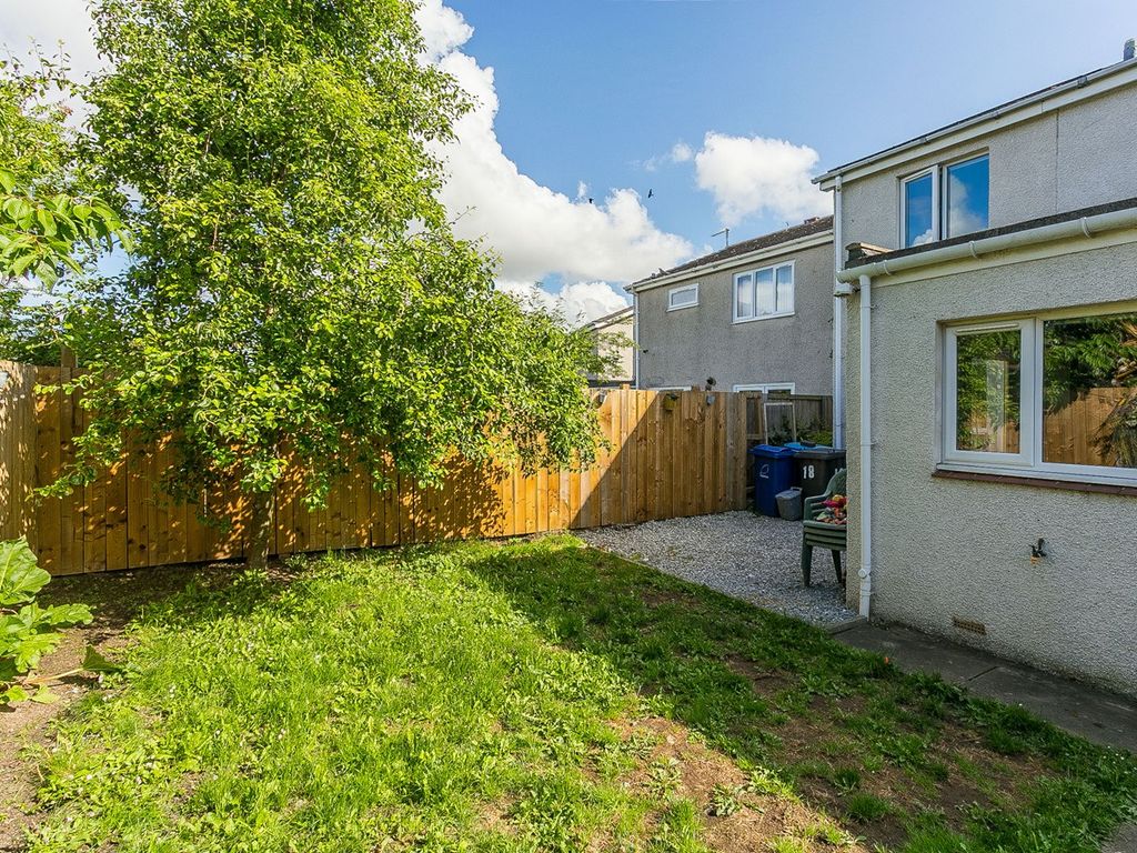 4 bed detached house for sale in Larkfield Road, Dalkeith EH22, £399,995