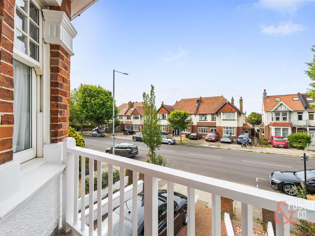 3 bed semi-detached house for sale in New Church Road, Hove BN3, £899,950