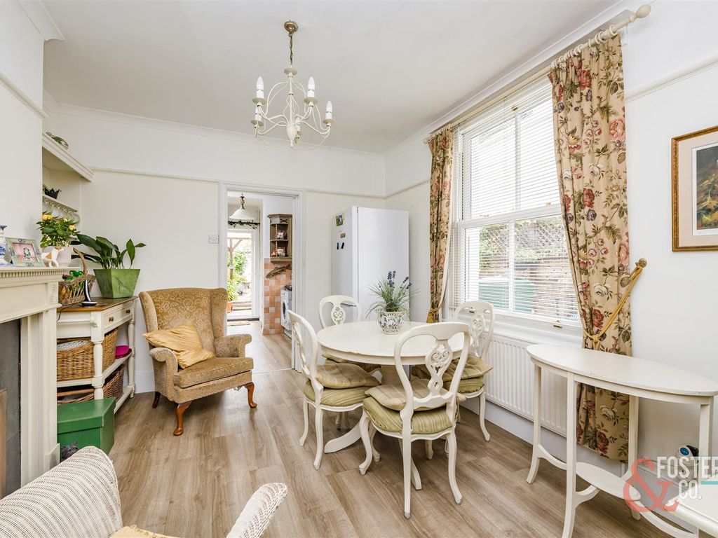 3 bed semi-detached house for sale in New Church Road, Hove BN3, £899,950