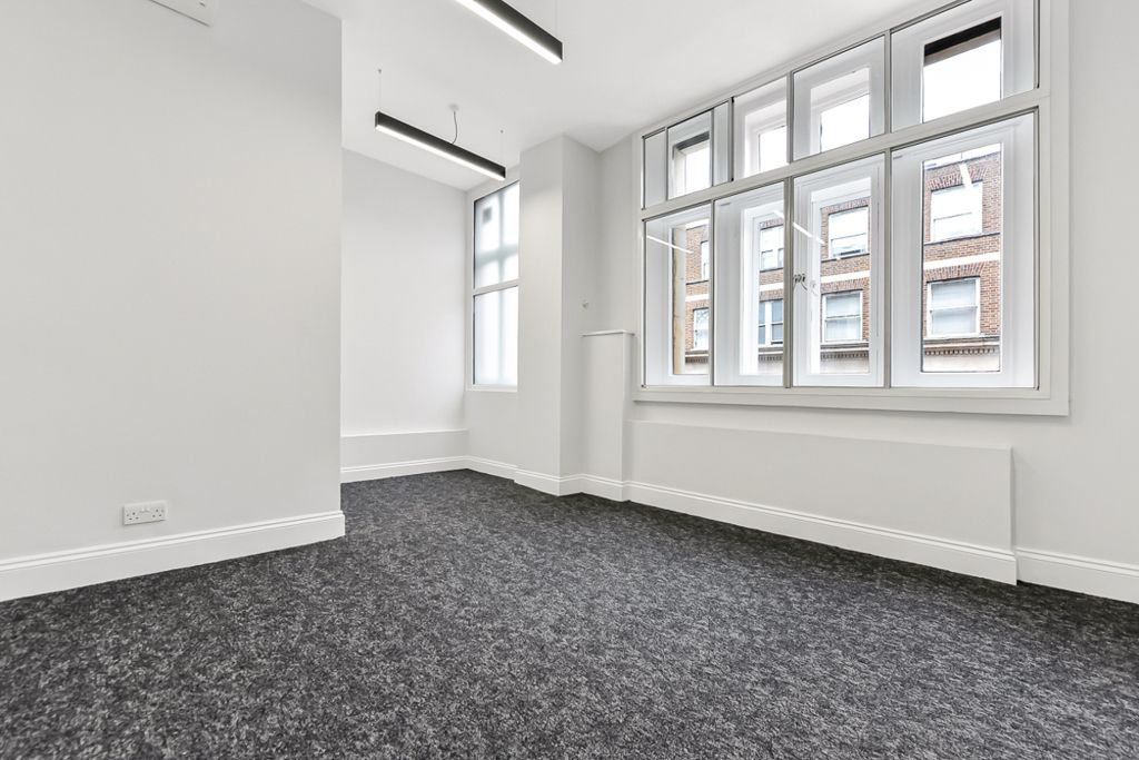 Office to let in 3rd Floor, Suite 3, 1 Duchess Street, Marylebone, London, Greater London W1W, £73,950 pa