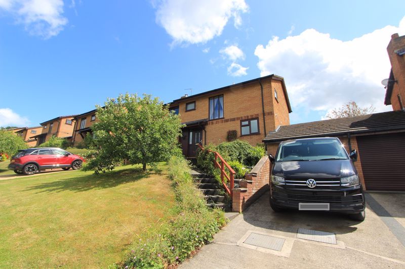 4 bed detached house for sale in Peulwys Lane, Old Colwyn, Colwyn Bay LL29, £349,950