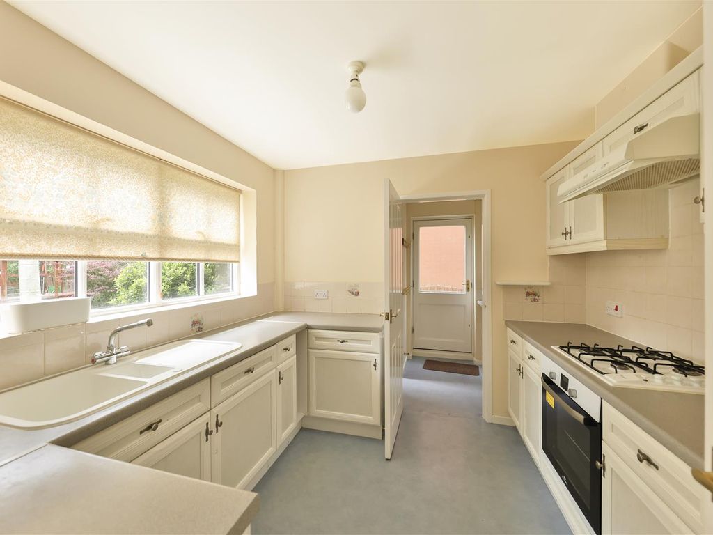 4 bed detached house for sale in Millfield Gardens, Nether Poppleton, York YO26, £375,000