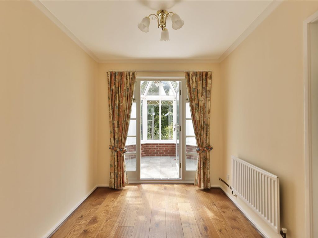 4 bed detached house for sale in Millfield Gardens, Nether Poppleton, York YO26, £375,000