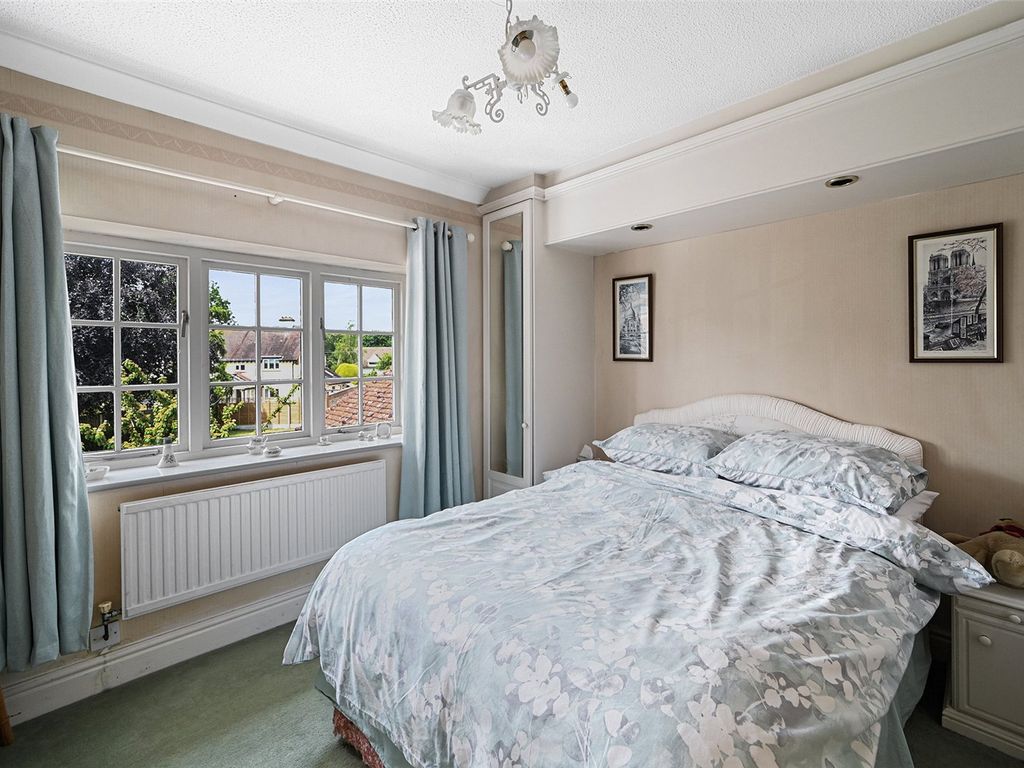 5 bed detached house for sale in Les Bois, High Road, Layer-De-La-Haye, Colchester CO2, £730,000
