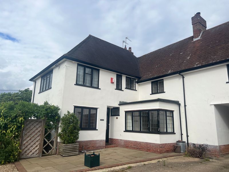 4 bed end terrace house to rent in Little Frieth, Frieth, Henley-On-Thames RG9, £2,500 pcm