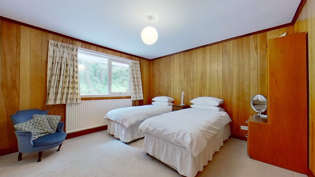 4 bed detached bungalow for sale in Sunningdale, Mayne, Elgin, Moray IV30, £640,000