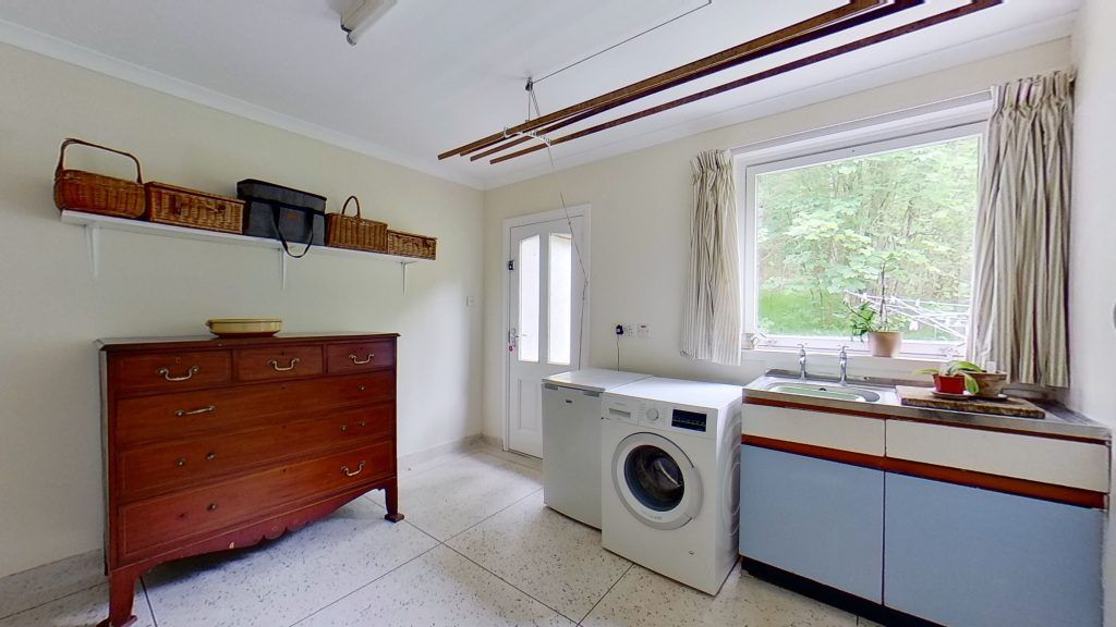 4 bed detached bungalow for sale in Sunningdale, Mayne, Elgin, Moray IV30, £640,000