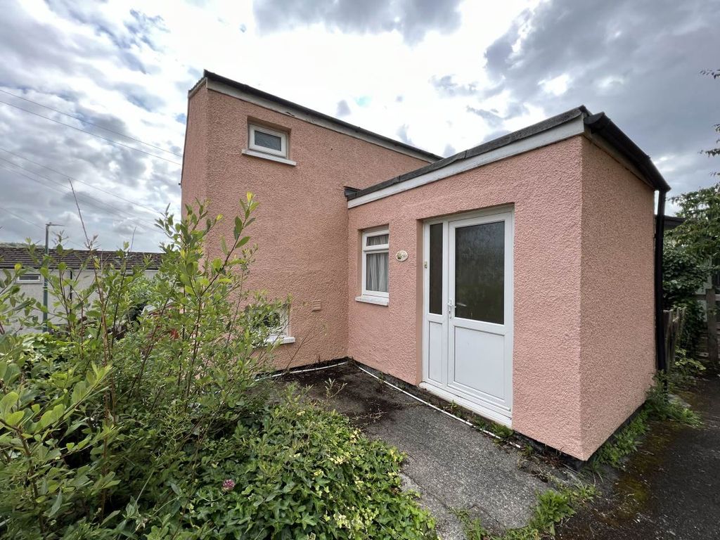 3 bed property for sale in Brynrheidol, Llanbadarn Fawr, Aberystwyth SY23, £180,000
