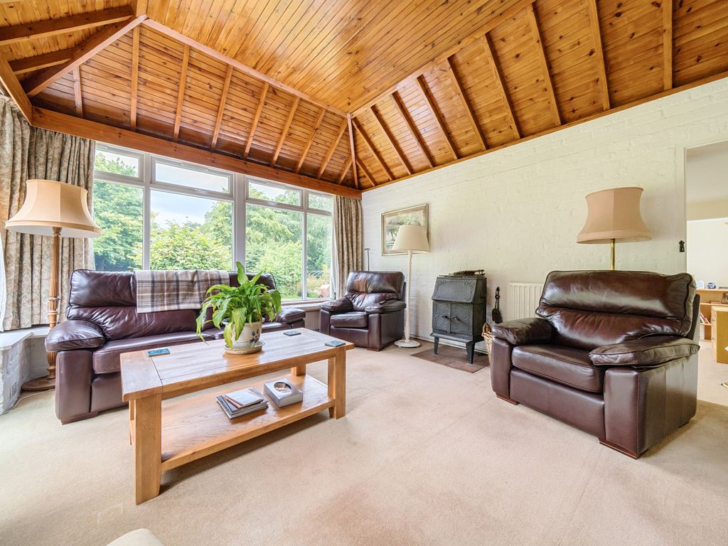 4 bed cottage for sale in Hay Lane, Fulmer, Buckinghamshire SL3, £1,650,000