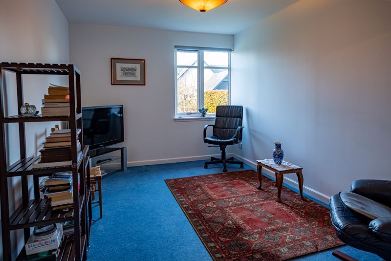 5 bed detached house for sale in 11 Tillybrig, Dunecht, Westhill AB32, £375,000