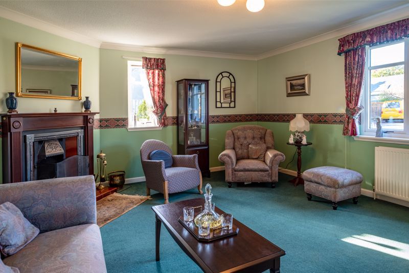 5 bed detached house for sale in 11 Tillybrig, Dunecht, Westhill AB32, £375,000