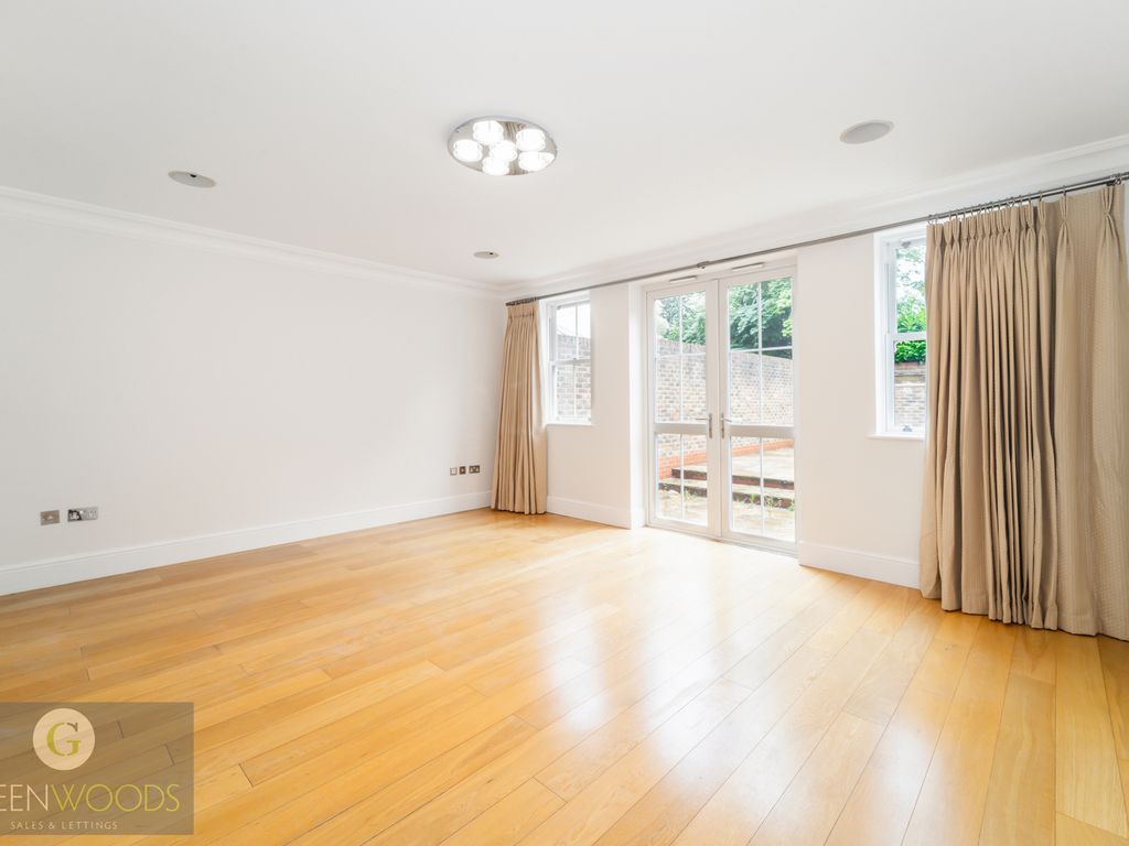 5 bed town house to rent in Castlebar Park, London W5, £6,495 pcm