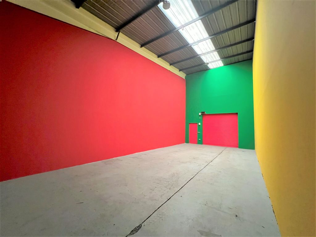 Warehouse to let in Adams Road, Workington CA14, £5,460 pa