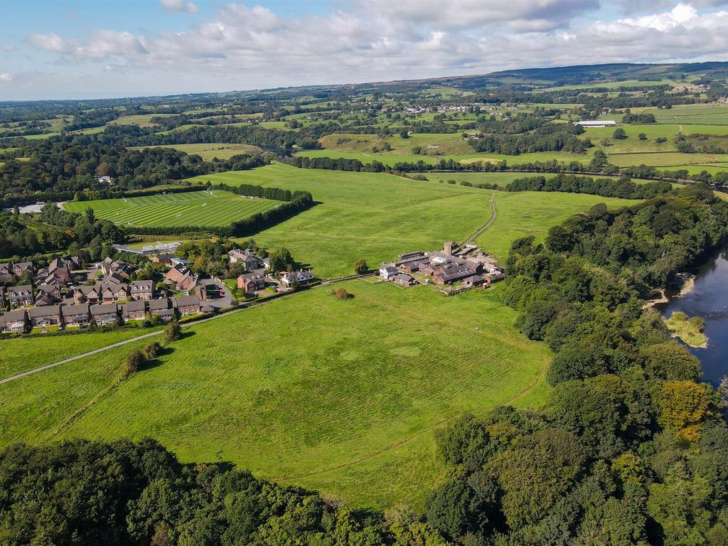 Land for sale in Brockhall Village, Old Langho, Blackburn BB6, £1,600,000