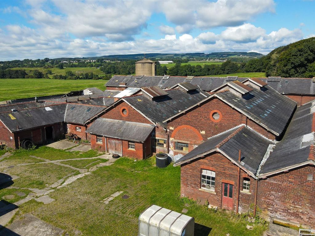 Land for sale in Brockhall Village, Old Langho, Blackburn BB6, £1,000,000