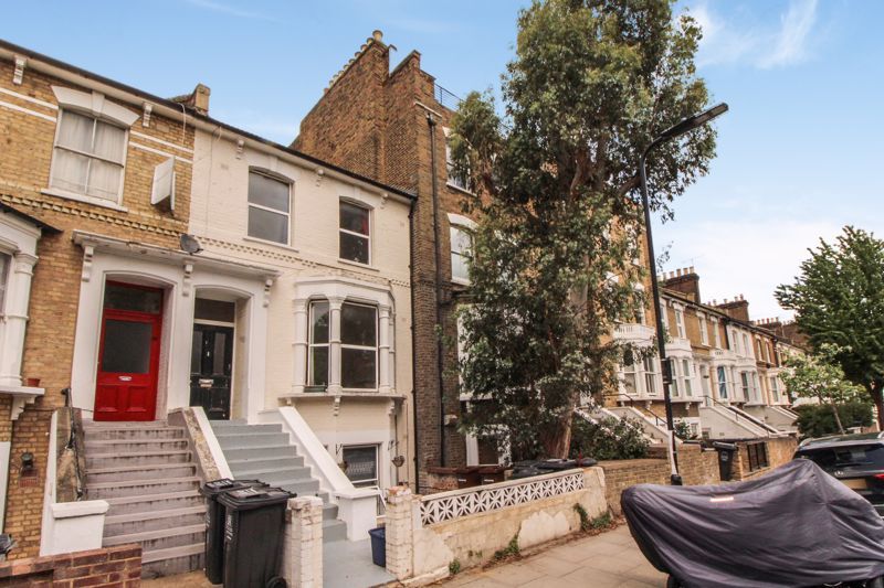 5 bed terraced house for sale in Farleigh Road, Stoke Newington N16, £1,100,000