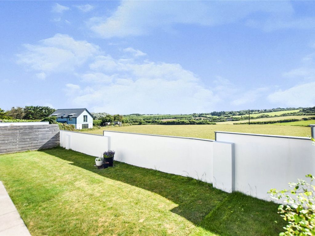 5 bed detached house for sale in Combe Lane, Widemouth Bay, Bude EX23, £599,950