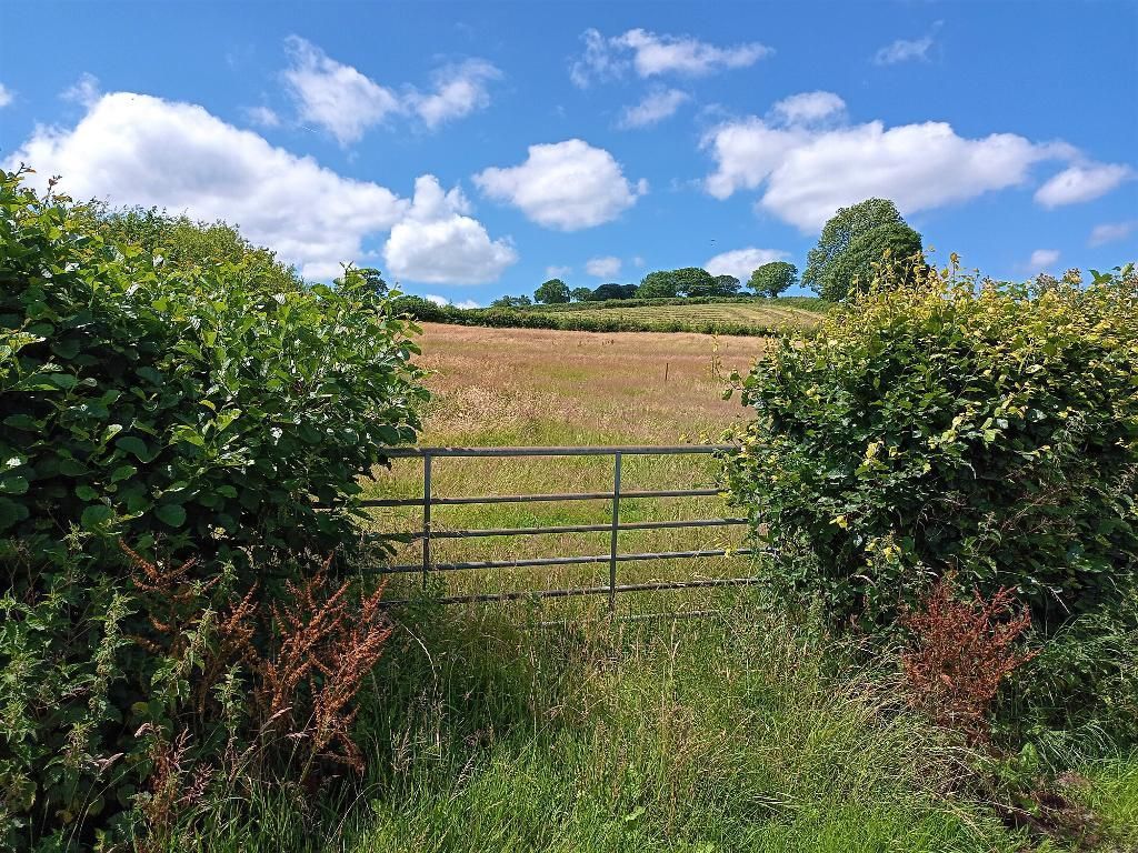 4 bed detached house for sale in Unmarked Road, Harford, Llanwrda, Lampeter SA19, £499,950