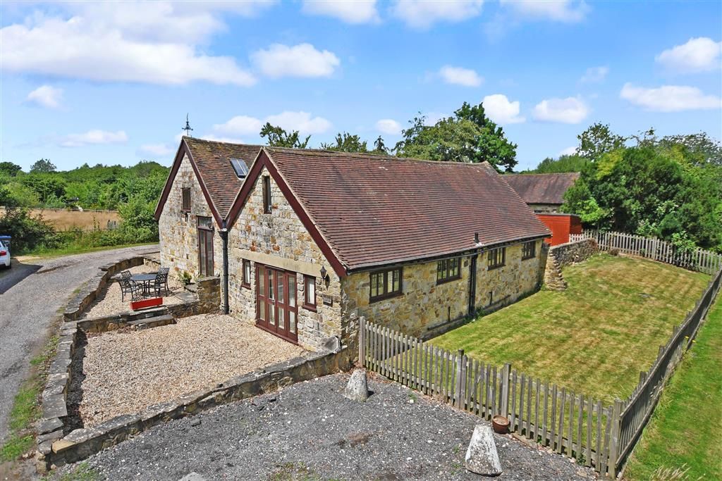 4 bed detached house for sale in Stanbridge Lane, Staplefield, Haywards Heath, West Sussex RH17, £600,000
