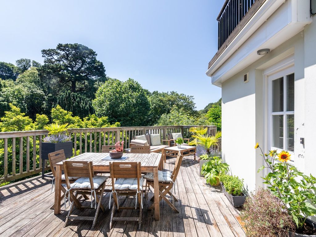 1 bed flat for sale in Les Charrieres Malorey, St Lawrence, Jersey JE3, £450,000