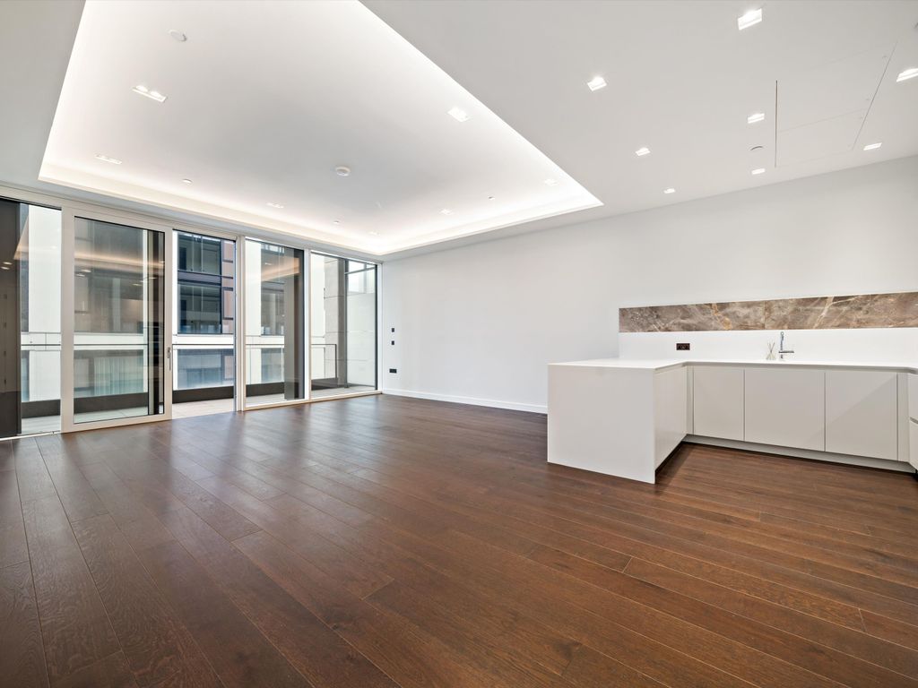 2 bed flat for sale in Casson Square, London SE1, £2,900,000