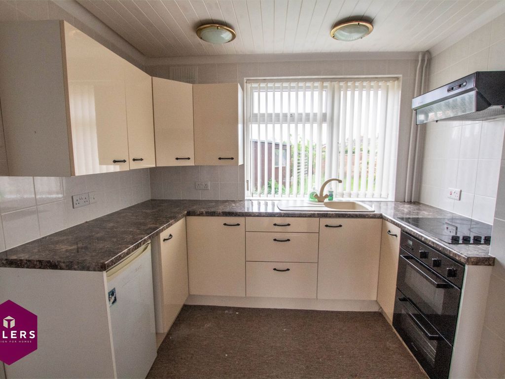 3 bed semi-detached house for sale in Trinity Close, Bottisham, Cambridge CB25, £365,000