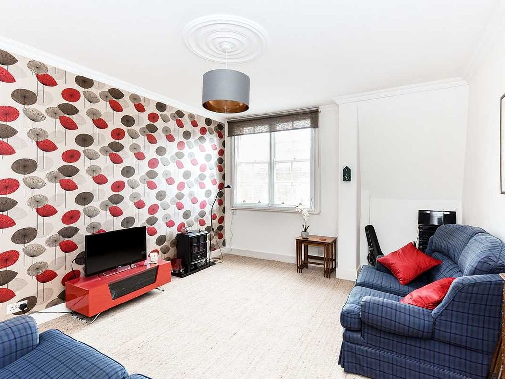 1 bed flat for sale in Judd Street, London, Greater London WC1H, £550,000