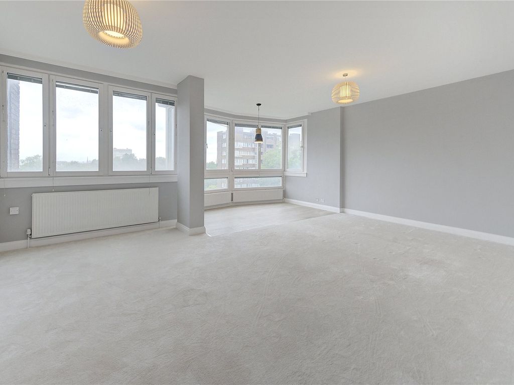 4 bed flat for sale in Norfolk Crescent, London W2, £3,000,000