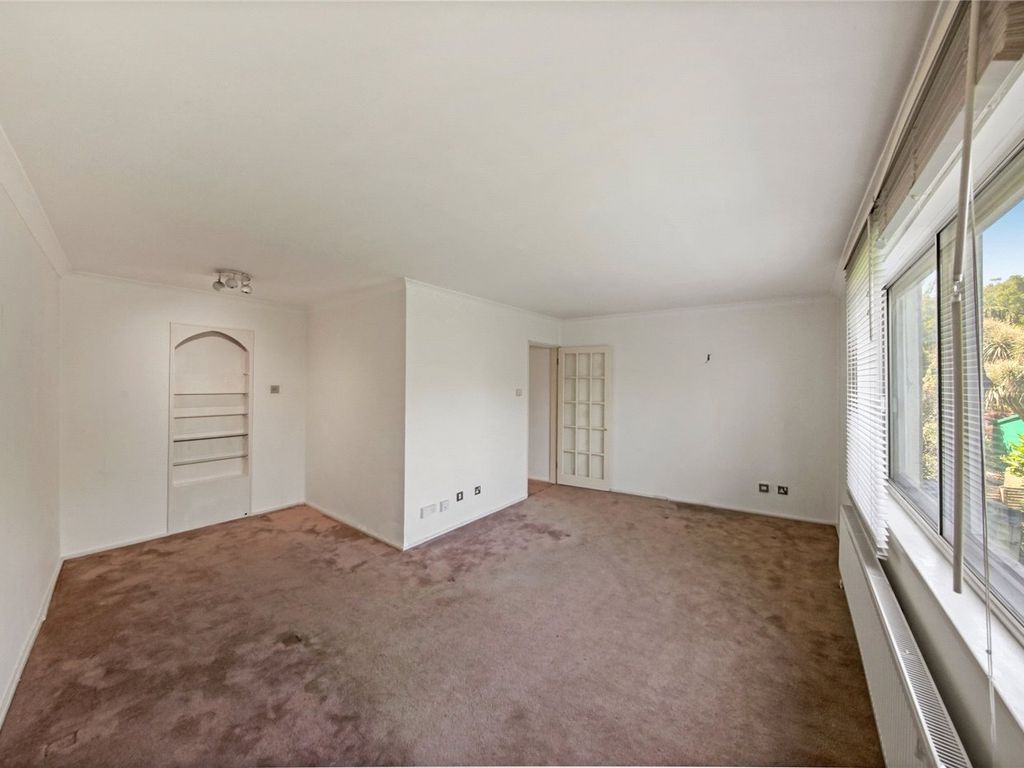 3 bed detached house for sale in Trecastle Way, Carleton Road, London N7, £795,000