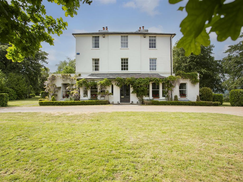 8 bed detached house for sale in Mayfield Road, Five Ashes, Mayfield TN20, £2,950,000