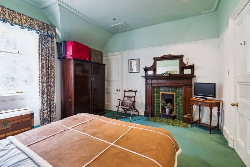 4 bed property for sale in The Braes, Burn Road, Darvel KA17, £360,000