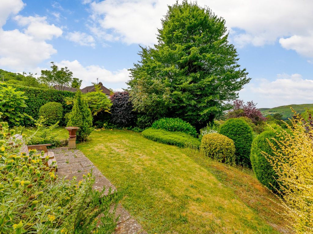 3 bed detached house for sale in Windle Hill, Church Stretton, Shropshire SY6, £800,000