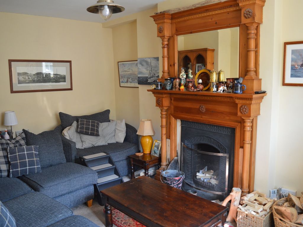 3 bed cottage for sale in Colhugh Street, Llantwit Major CF61, £399,999